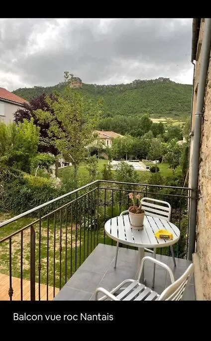 Casa vacanze Bienvenu « Chez Nous », Gite De Charme Nant