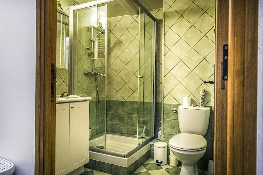 Bienvenu « Chez Nous », Gite De Charme Nant Casa vacanze